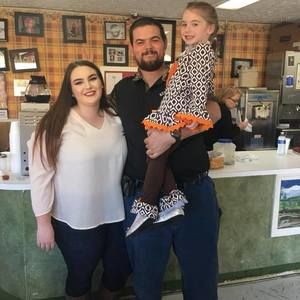 Meet your Posher, Greg